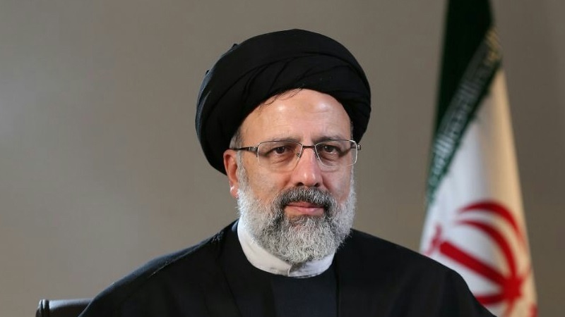 Iran: Raisi wird heute als Präsident vereidigt