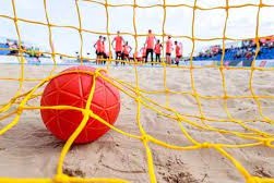 Beach Handball : les joueuses de l’équipe de France refusent de porter le bikini