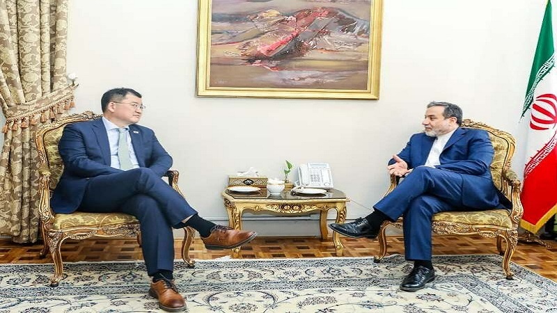 Güney Kore özel temsilcisi KOEP’e desteğini yeniledi