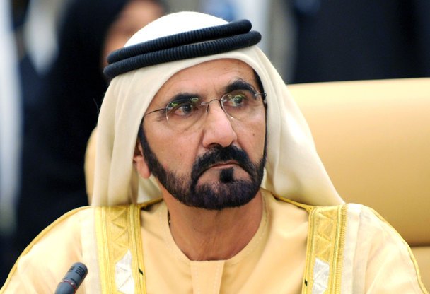 كشف فضحية تجسس جديدة للإمارات مرتبطة بإبنة "محمد بن راشد"