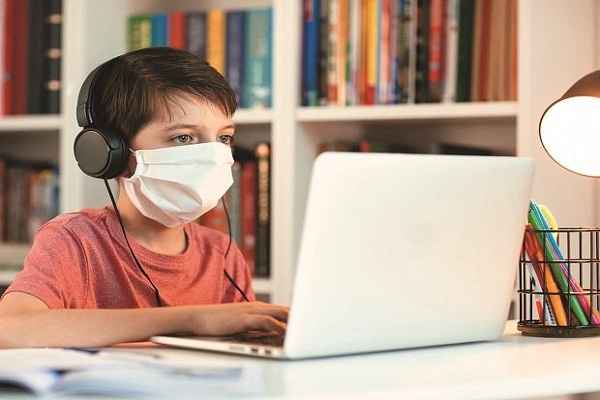 Evolution du système éducatif et l’épidémie de Coronavirus