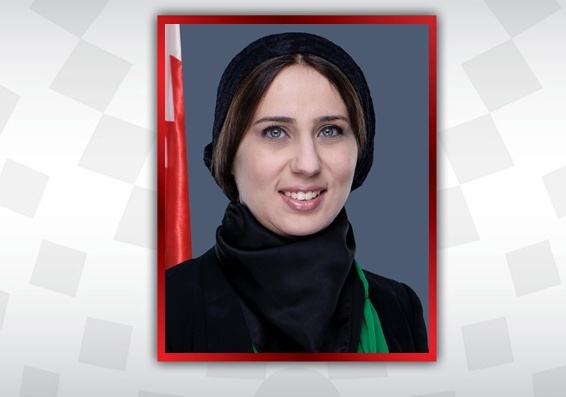 مسؤولة بحرينية تصف السجناء السياسيين بأنهم "خونة" وتنكر كونهم معتقلي رأي