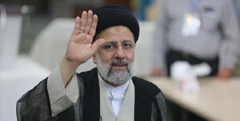 Iran : A Yau Ne Sayyid Ibrahim Ra’isi Zai Yi Rantsuwar Kama Aiki A Matsayin Shugaban Kasa