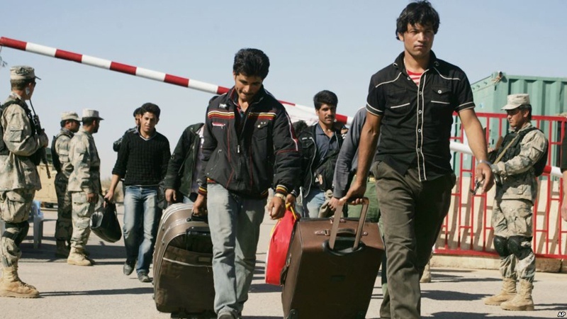 IOM warnt vor neuer Fluchtwelle aus Afghanistan