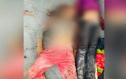 الجيش التركي يقتل عائلة من 4 أشخاص في قرية الصفاوية بريف الرقة