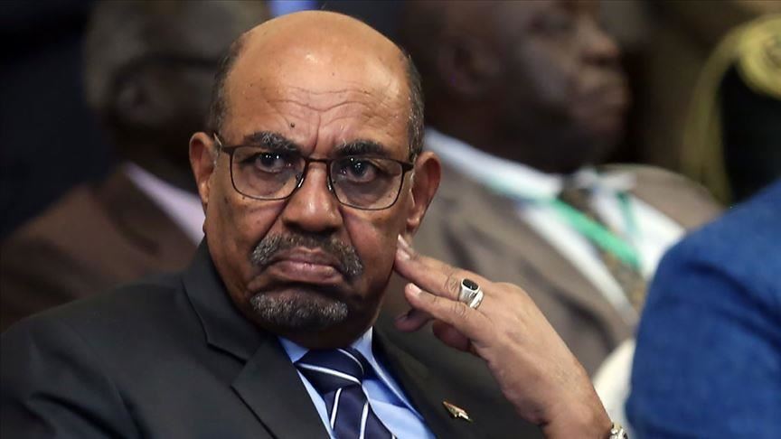 Sudan Na Shirin Zama Mamba A Kotun ICC