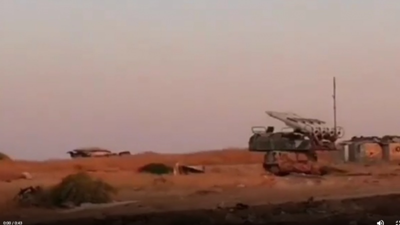 Israël-OTAN: Poutine réarme la Syrie !