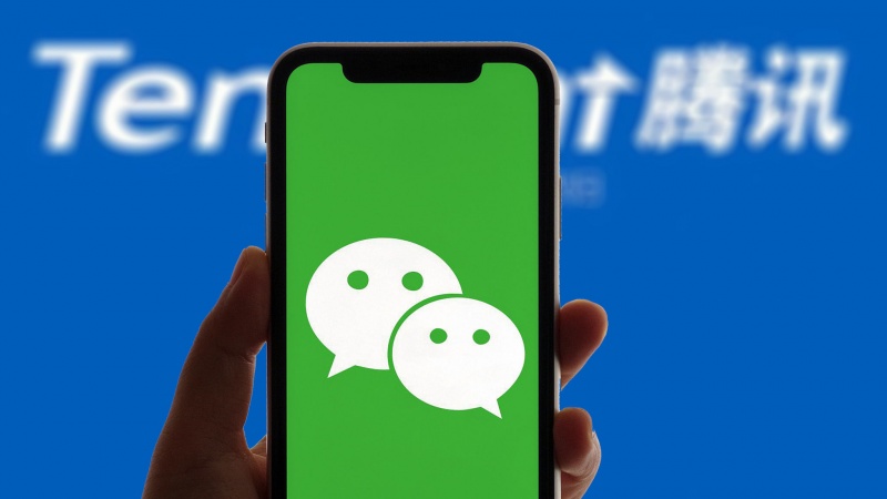 微信恢复新用户注册