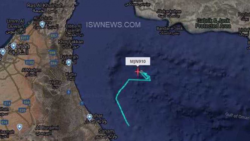 Iran: riposte d'Israël fait pschitt!