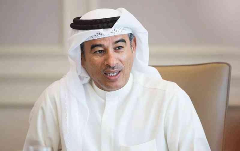رجل أعمال إماراتي يقدّم تبرعات كبيرة في إطار "مشروع خيري" إسرائيلي ضخم