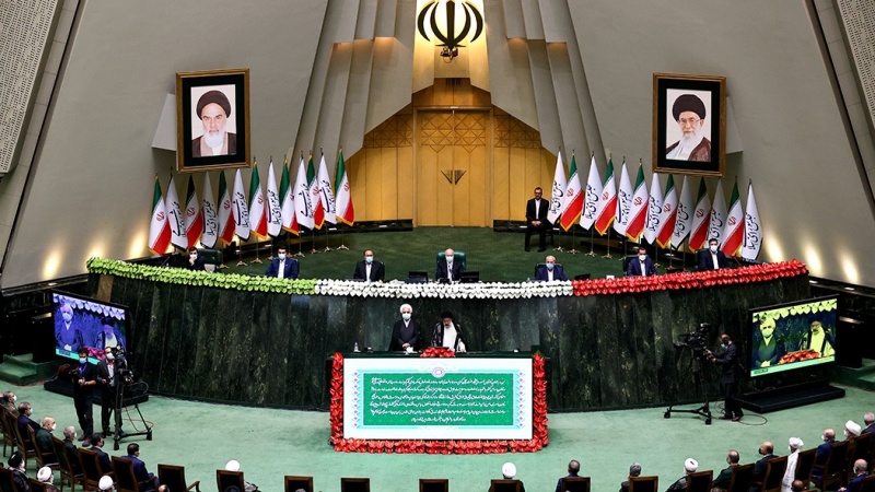 ایران، دنیا بھر کے مظلوموں کی حمایت جاری رکھے گا: صدر رئیسی