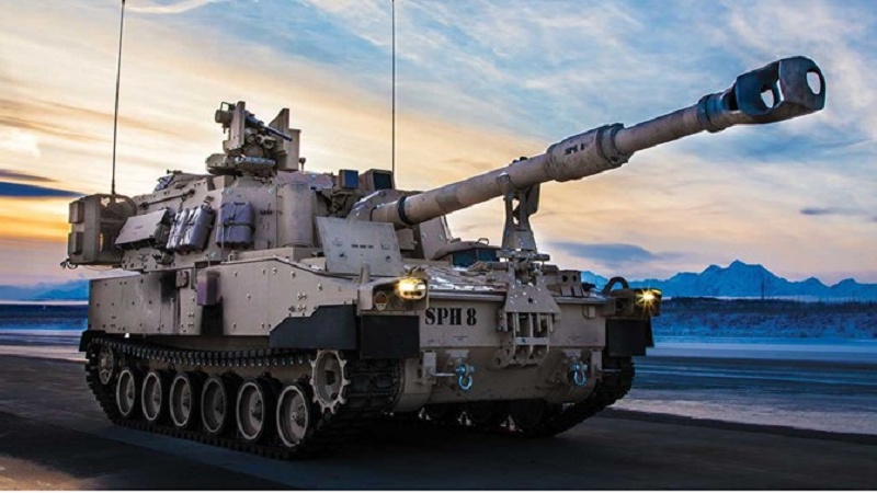 США подтвердили продажу артиллерийских орудий Howitzer Тайваню