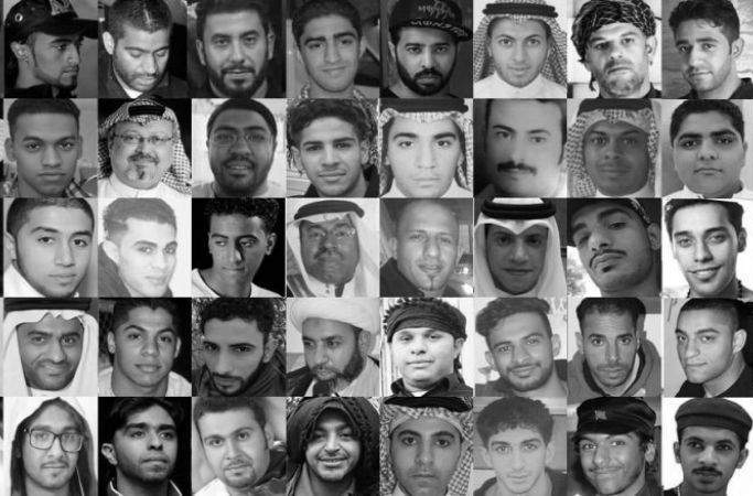 النظام السعودي يمنع زيارة عائلات "المعتقلين السياسيين"