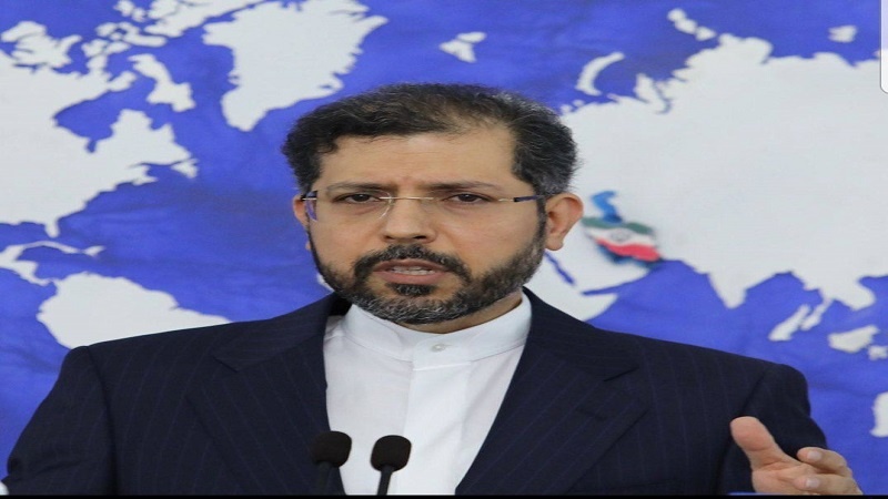 ملک کے خلاف کسی بھی طرح کی بیوقوفی کا کرارا جواب دیا جائے گا: ایران