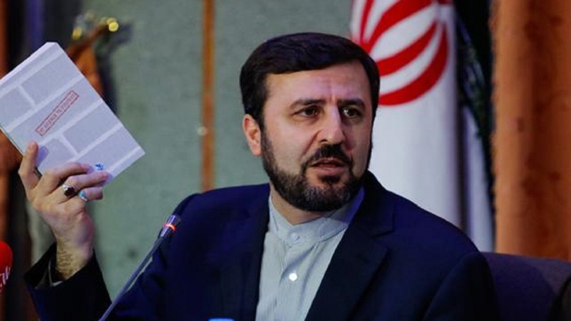 Гариб-Абади: Иран не приемлет никаких ограничений на добычу и экспорт нефти