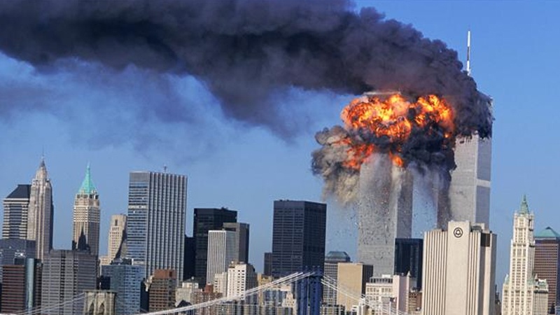Biden Diminta Rilis Dokumen Keterlibatan Saudi dalam Serangan 9/11