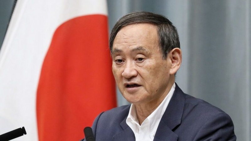 日本首相为广岛市核爆纪念仪式读错稿向日本民众道歉