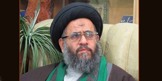رحيل سماحة السيد عادل العلوي (ره)؛ نبذة عن حياته