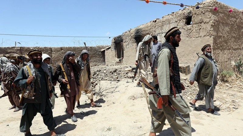 Afghanistan, altra città occupata dai talebani