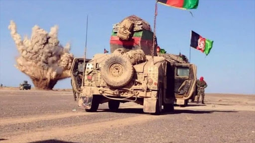 الأمم المتحدة: الحرب الأفغانية دخلت مرحلة أكثر فتكا وتدميرا