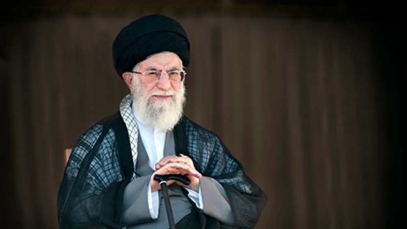 پەیامی رێبەری باڵای شۆڕشی ئیسلامیی بۆ مەدالهێنەرانی ئێران لە ئۆلەمپیکی 2020