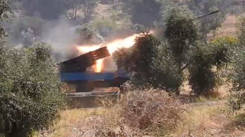 Hezbollah enterre les F-16 d'Israël!
