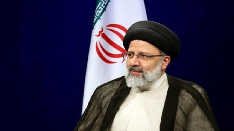 Presiden Raisi: Kelanjutan Kondisi Covid-19 Harus Segera Diatasi !