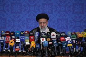 Ibrahim Raisi 8vo Presidente de Irán; Punta de lanza del Eje de la Resistencia contra el Imperialismo