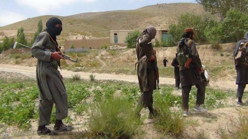 السلطات الأفغانية تعلن عن مقتل قيادات من "طالبان"
