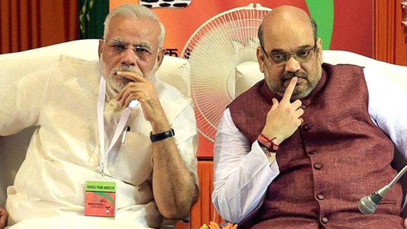 পেগাসাস নিয়ে প্রধানমন্ত্রী ও স্বরাষ্ট্রমন্ত্রী নীরব কেন: প্রশ্ন তৃণমূলের