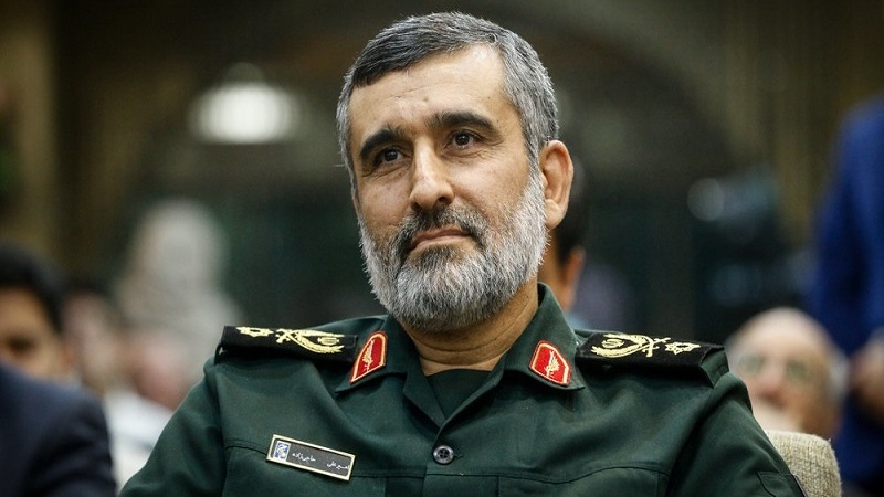 イラン・イスラム革命防衛隊上級司令官「敵のあらゆる攻撃に厳しく対応」
