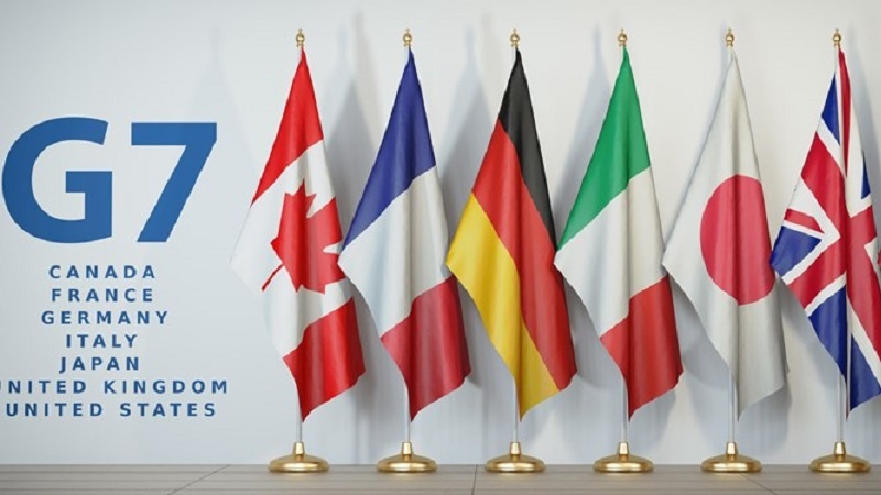 Министры иностранных дел G7 выступили с заявлением по поводу нападения на сионистский корабль