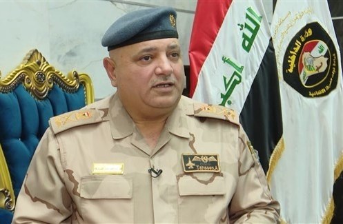 العمليات المشتركة تنفي وجود معسكرات للطائرات المسيرة خارج سلطة الدولة