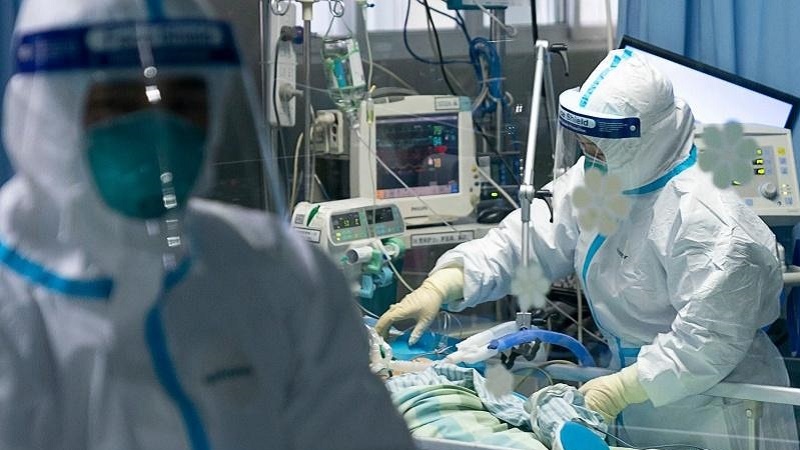 Последняя статистика коронавируса в Иране