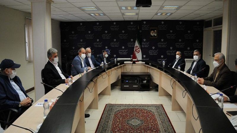Harrazi: Kudüs Kılıcı zaferi yeni bir hareketin başlangıcıdır