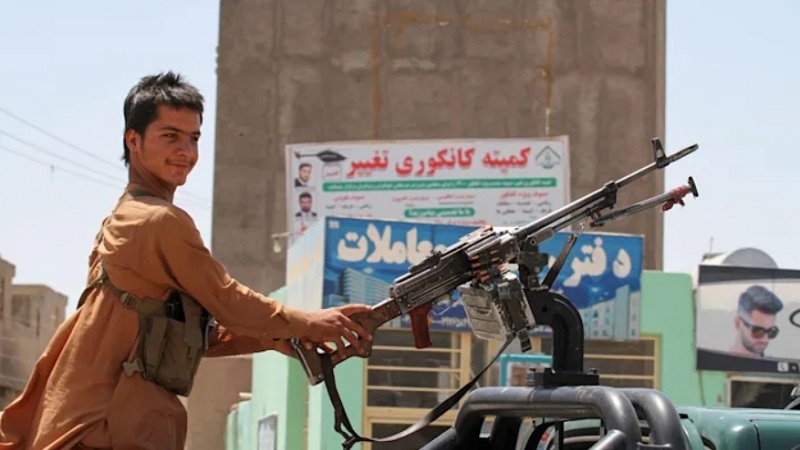 Afghanistan, anche Kunduz cade ai talebani (con semaforo verde di Usa e Inghilterra)