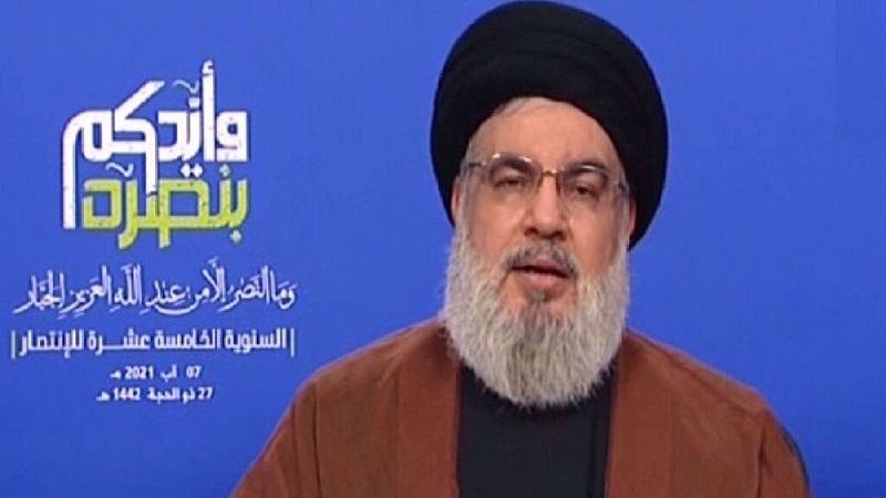     Hezbollah ne traži rat s Izraelom, ali ga se ne boji