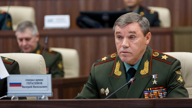 Sikapi Situasi di Afghanistan, Rusia Perkuat Militer Sekutunya