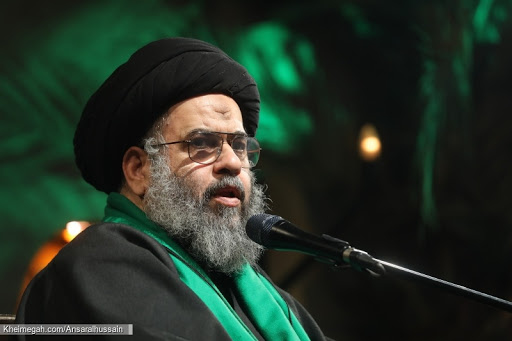 آیت اللہ سید عادل علوی کے انتقال پر مجمع العلماء حیدر آباد کا تعزیتی پیغام