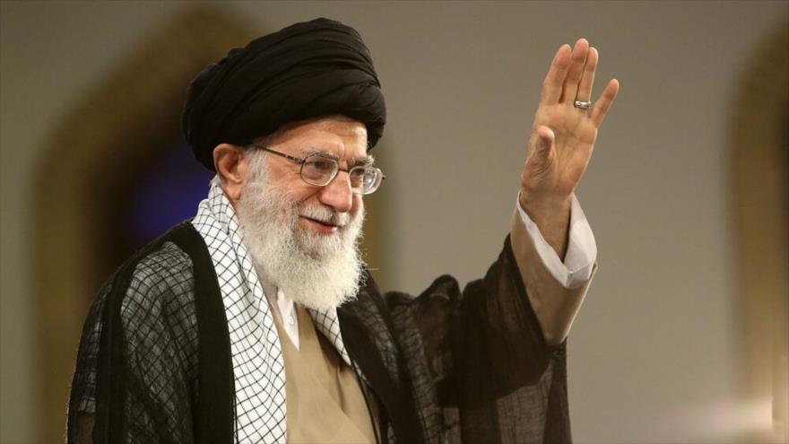 Líder Supremo de Irán agradece a medallistas iraníes en JJOO de Tokio 2020