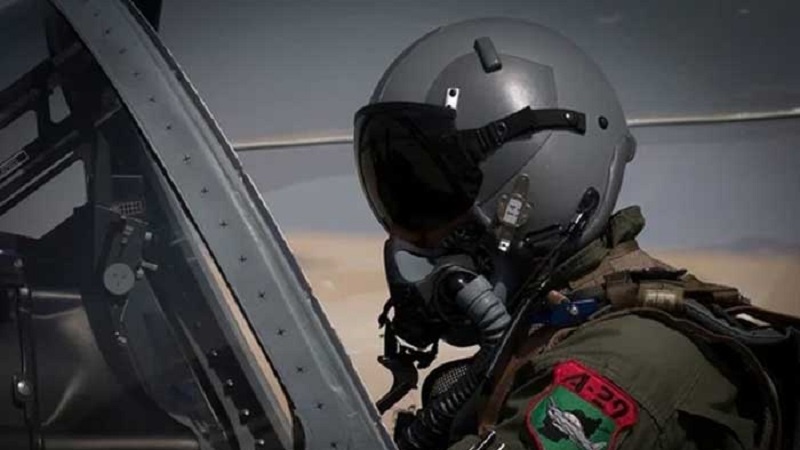 Pilot Militer Afghanistan Tewas Diteror oleh Taliban