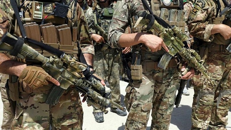 Afghanistan, duri scontri tra esercito e talibani nel nord