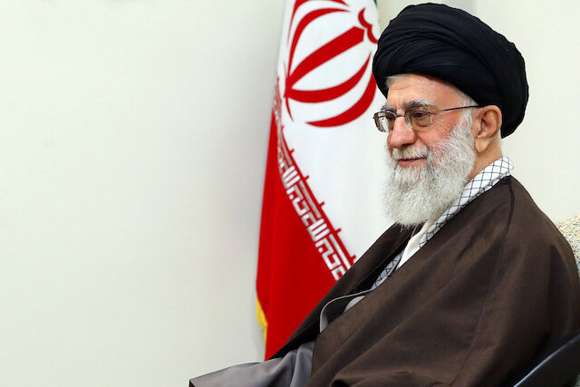 Imam Khamenei thanks Iranian medalists in Tokyo Olympics