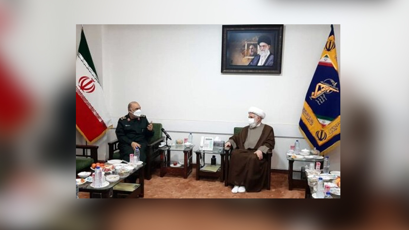 There is enough capacity for collapse of Zionist regime: IRGC chief
