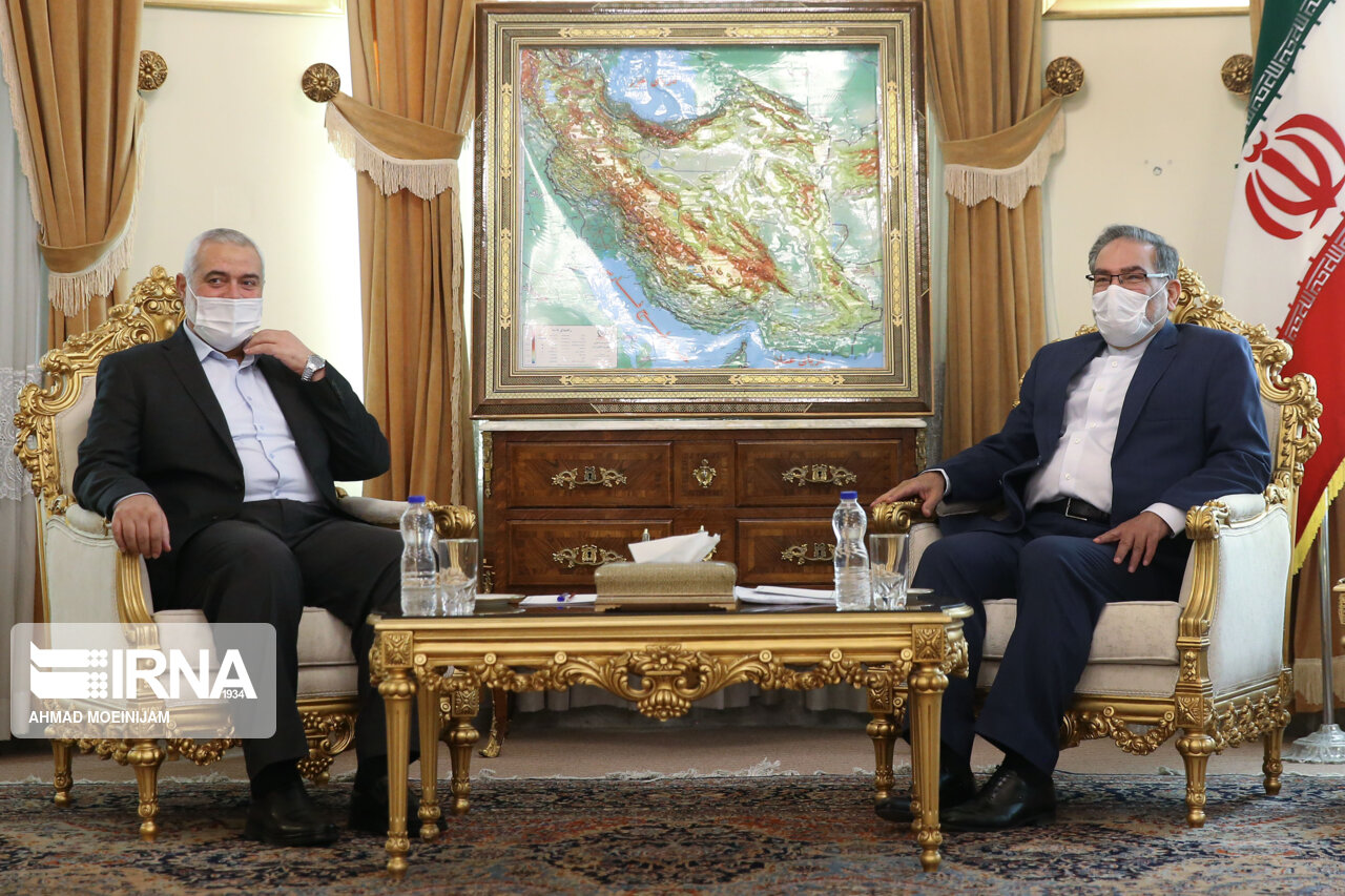 Iran's Shamkhani: Normalizing relations with Zionist regime defeated plan