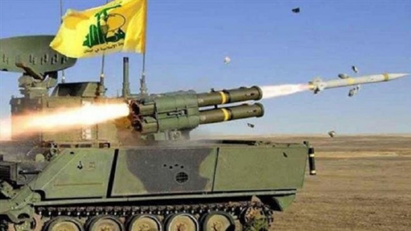 Israël : "Hezbollah nous a tué"