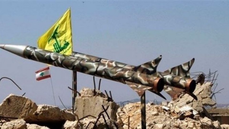 Le Hezbollah présente ses capacités dissuasives