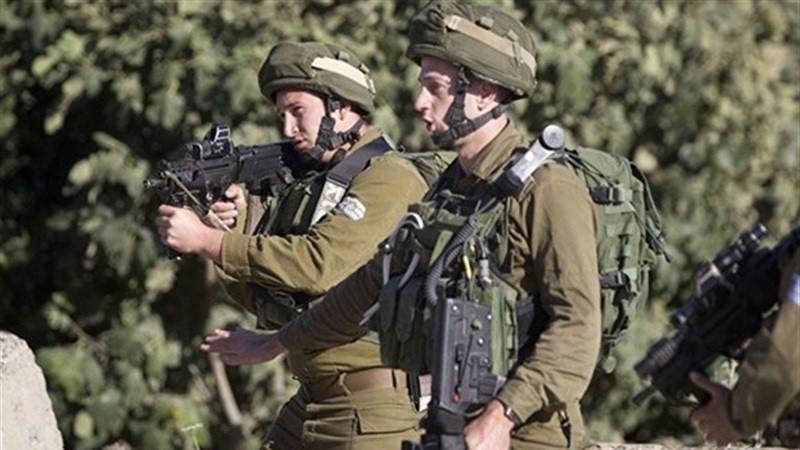 パレスチナで、イスラエル軍の銃撃により、パレスチナ人若者1名殉教