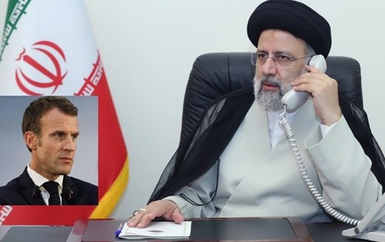 السيد رئيسي: على أوروبا الوفاء بالتزاماتها / ضرورة ضمان حقوق إيران في المفاوضات النووية