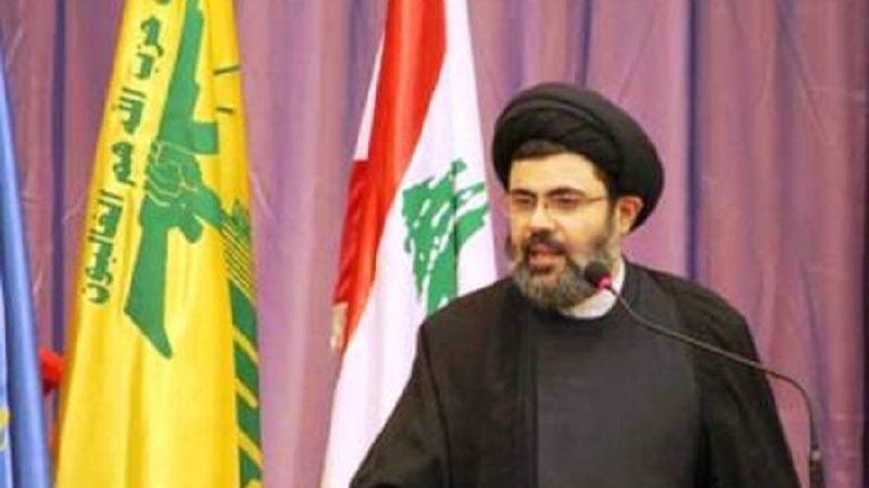 Safi al-Din: AS dan Saudi Gagal dalam Memperlemah Hizbullah